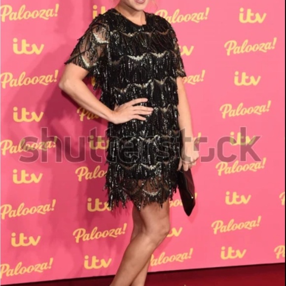 Zara dress Sz Xs - Picture 7 of 7